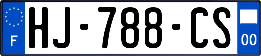 HJ-788-CS