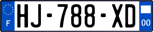 HJ-788-XD