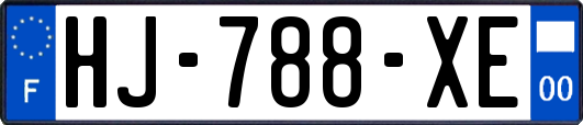 HJ-788-XE