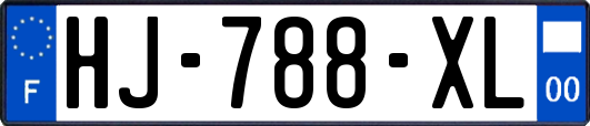 HJ-788-XL