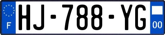 HJ-788-YG