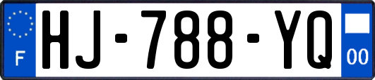 HJ-788-YQ