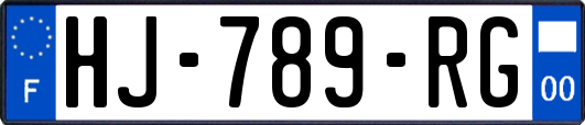 HJ-789-RG