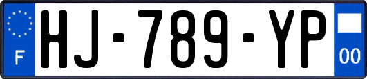 HJ-789-YP