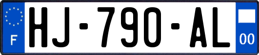 HJ-790-AL