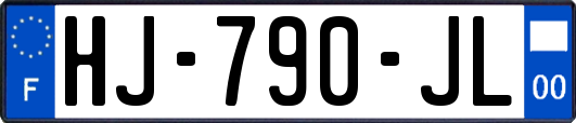 HJ-790-JL