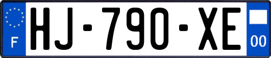 HJ-790-XE