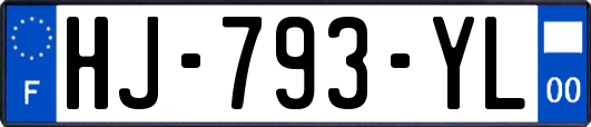 HJ-793-YL