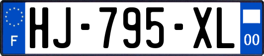 HJ-795-XL