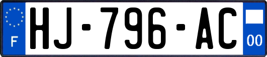 HJ-796-AC