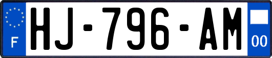 HJ-796-AM