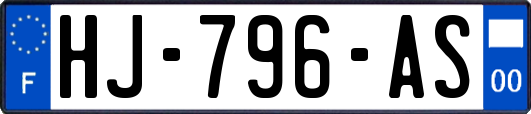 HJ-796-AS
