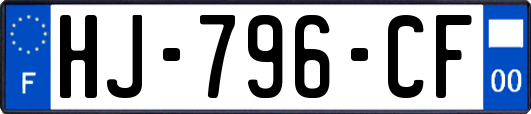HJ-796-CF
