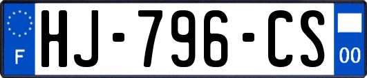HJ-796-CS