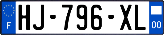 HJ-796-XL