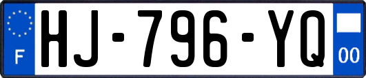 HJ-796-YQ