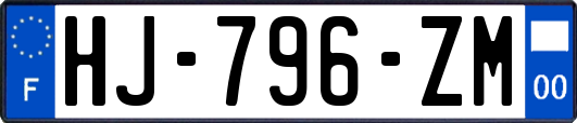 HJ-796-ZM