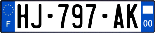 HJ-797-AK