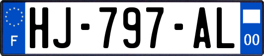 HJ-797-AL