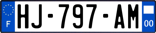 HJ-797-AM