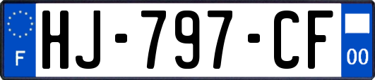 HJ-797-CF