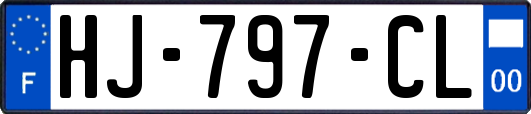 HJ-797-CL