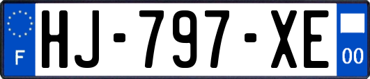 HJ-797-XE