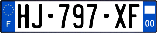 HJ-797-XF