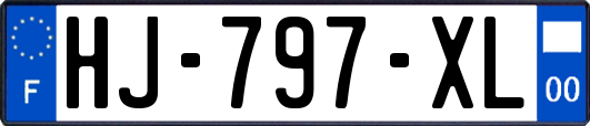HJ-797-XL