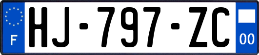 HJ-797-ZC