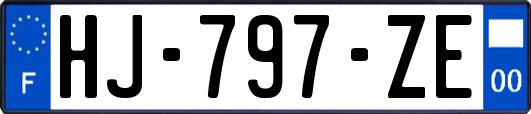 HJ-797-ZE