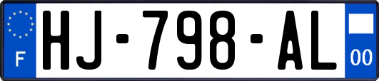 HJ-798-AL