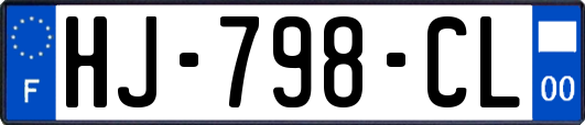 HJ-798-CL