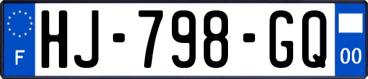 HJ-798-GQ