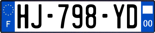 HJ-798-YD