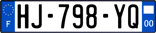 HJ-798-YQ