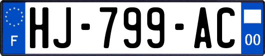 HJ-799-AC