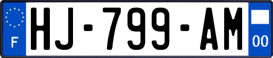 HJ-799-AM