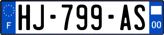 HJ-799-AS