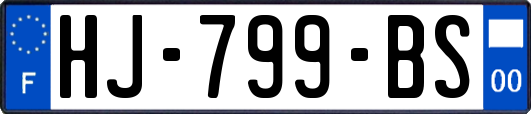 HJ-799-BS