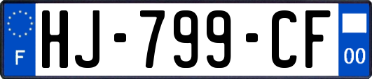 HJ-799-CF