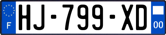 HJ-799-XD