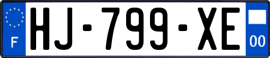 HJ-799-XE