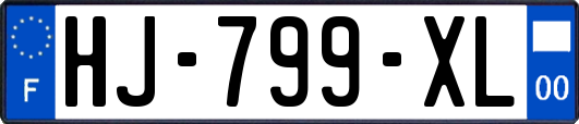 HJ-799-XL