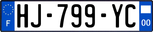 HJ-799-YC