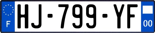 HJ-799-YF