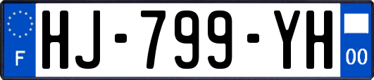 HJ-799-YH