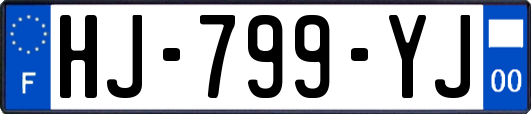 HJ-799-YJ