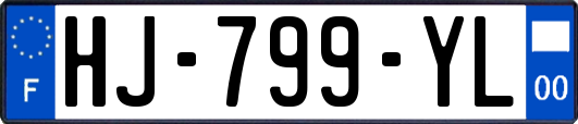 HJ-799-YL
