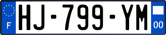 HJ-799-YM